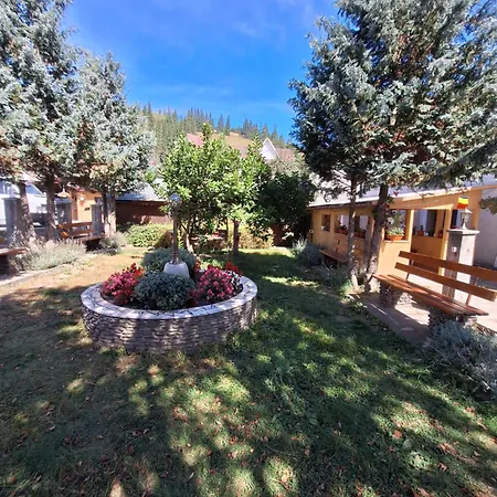 Casa Cu Lavandă-3