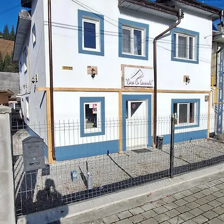 Casa Cu Lavandă-2